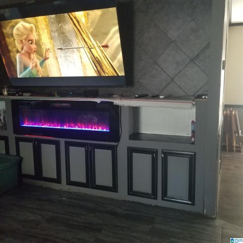 105 OVERHILL DRIVE, Vincent, AL 35178