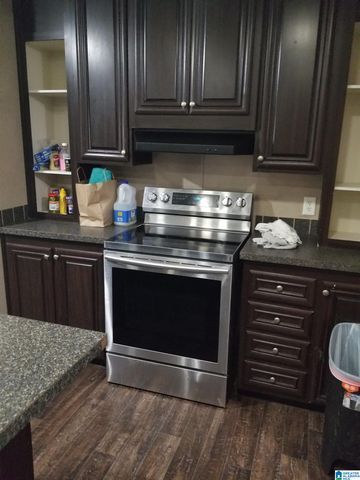 105 OVERHILL DRIVE, Vincent, AL 35178