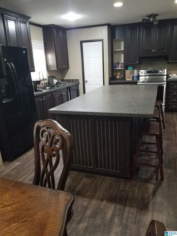 105 OVERHILL DRIVE, Vincent, AL 35178