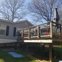 105 OVERHILL DRIVE, Vincent, AL 35178