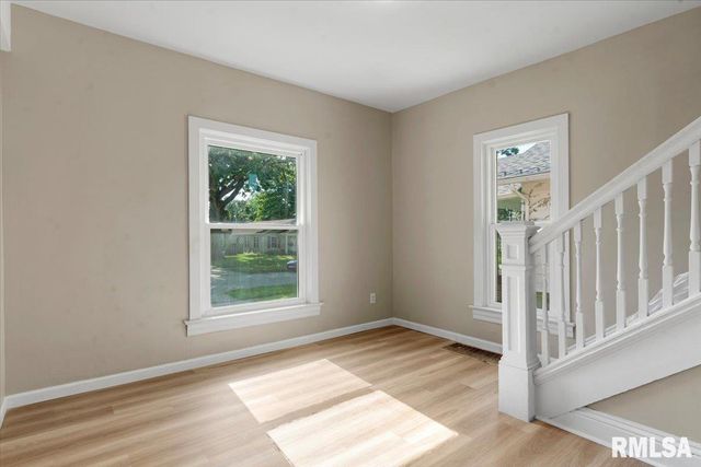 2317 S 9th Street, Springfield, IL 62703