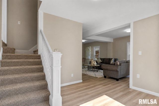 2317 S 9th Street, Springfield, IL 62703