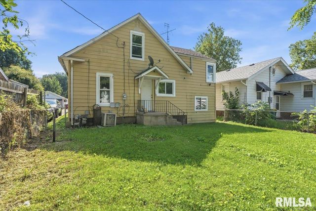 2317 S 9th Street, Springfield, IL 62703