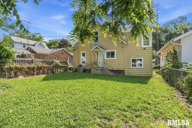 2317 S 9th Street, Springfield, IL 62703