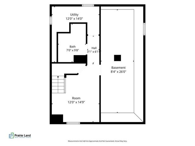 2317 S 9th Street, Springfield, IL 62703