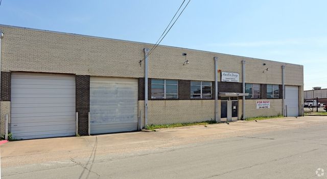 134 Pittsburg Street, Dallas, TX 75207