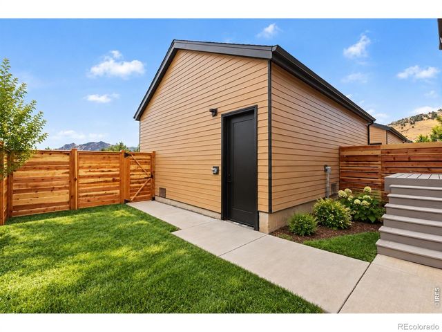 1170 Violet Avenue, Boulder, CO 80304