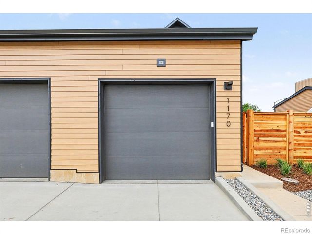 1170 Violet Avenue, Boulder, CO 80304