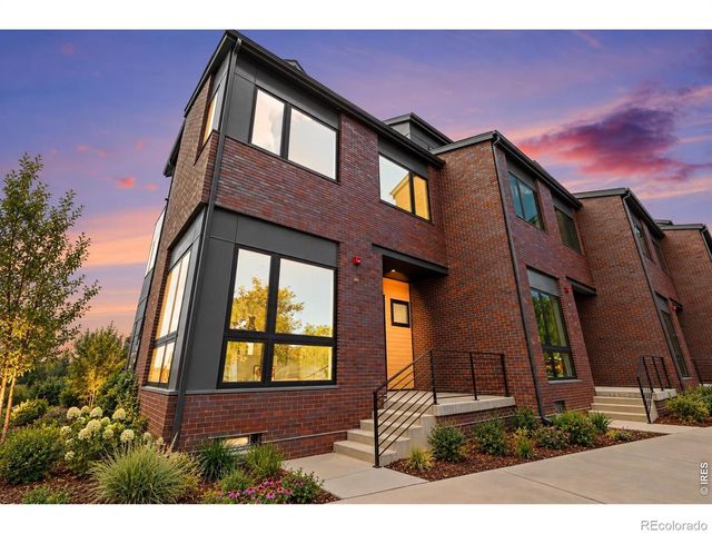 1170 Violet Avenue, Boulder, CO 80304