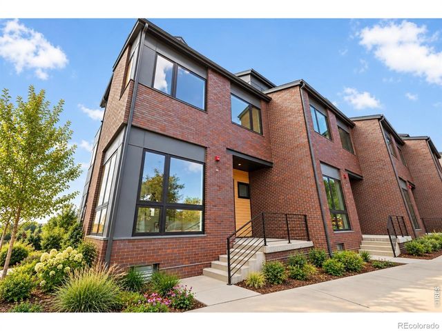 1170 Violet Avenue, Boulder, CO 80304