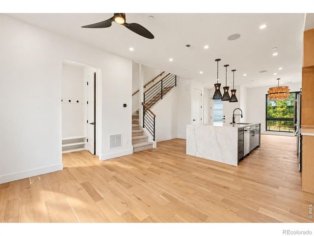 1170 Violet Avenue, Boulder, CO 80304