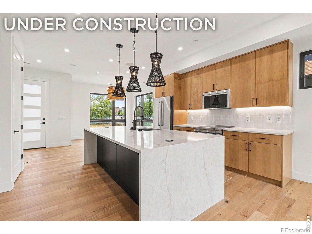 1170 Violet Avenue, Boulder, CO 80304