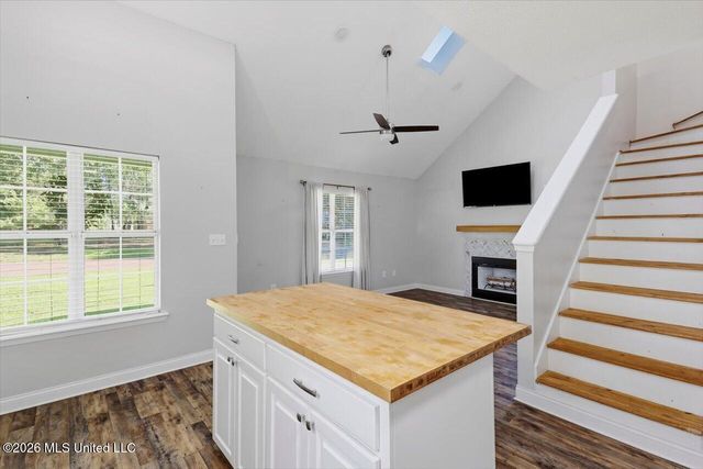 1325 Steens Creek Drive, Florence, MS 39073