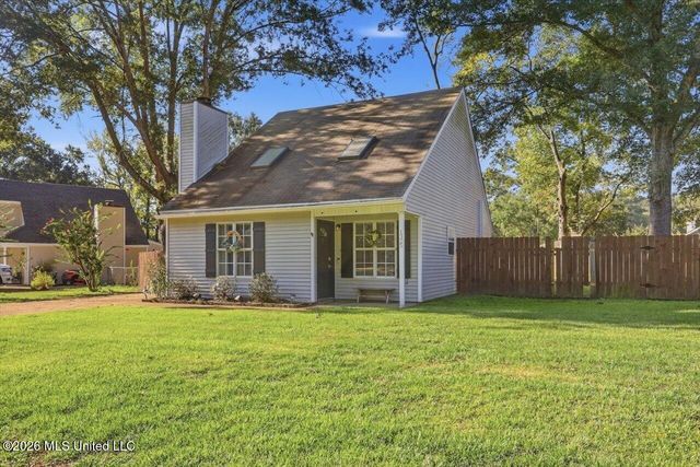 1325 Steens Creek Drive, Florence, MS 39073