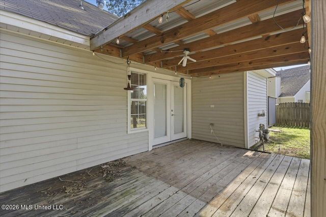 1325 Steens Creek Drive, Florence, MS 39073