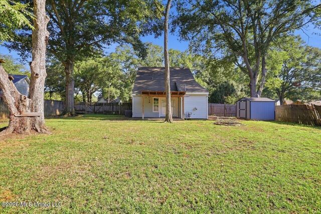 1325 Steens Creek Drive, Florence, MS 39073