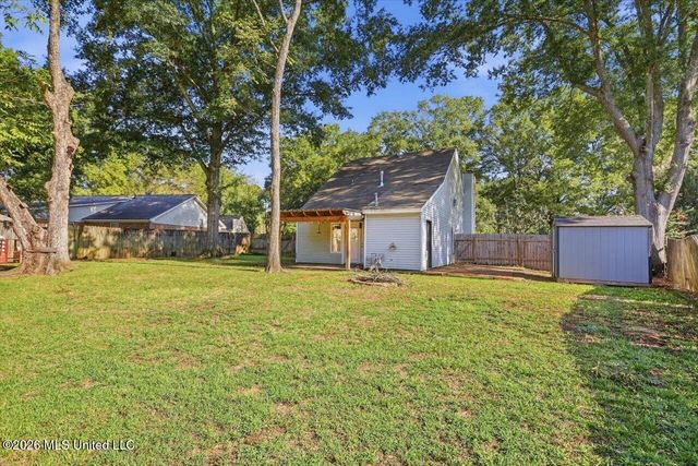 1325 Steens Creek Drive, Florence, MS 39073