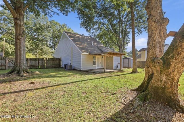1325 Steens Creek Drive, Florence, MS 39073