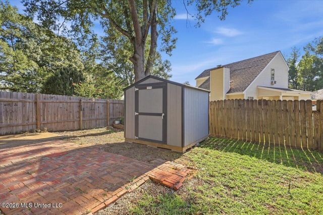 1325 Steens Creek Drive, Florence, MS 39073