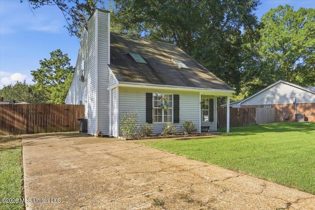 1325 Steens Creek Drive, Florence, MS 39073
