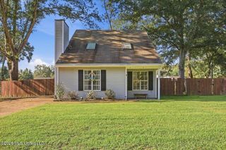 1325 Steens Creek Drive, Florence, MS 39073