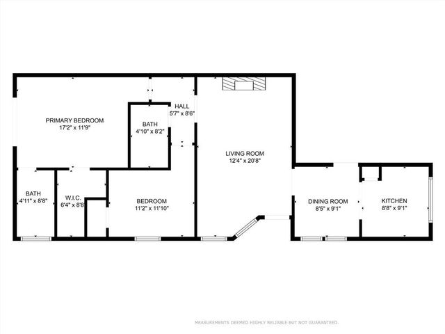 13357 Water Oak LN B, Austin, TX 78729