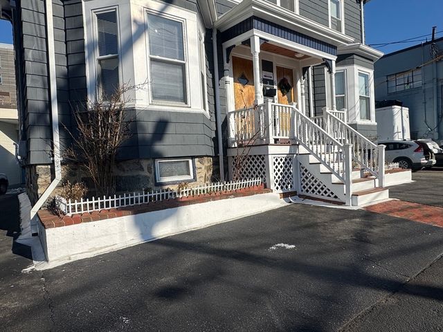 58 Hitchborn Street 2, Boston, MA 02135