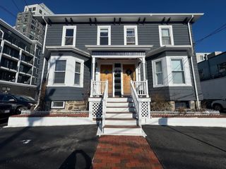 58 Hitchborn Street 2, Boston, MA 02135