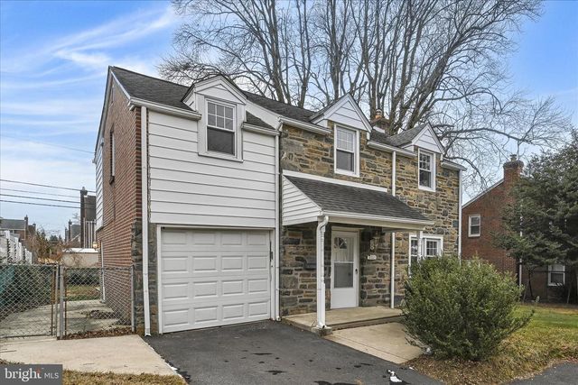 1501 BURMONT, Drexel Hill, PA 19026