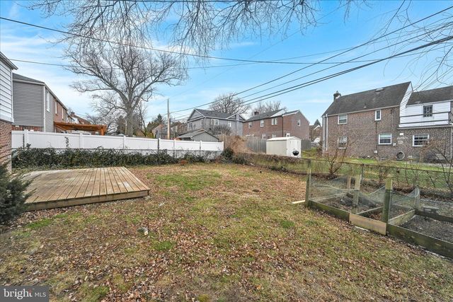 1501 BURMONT, Drexel Hill, PA 19026