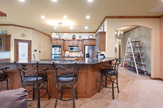1113 NW 195th Street, Edmond, OK 73012