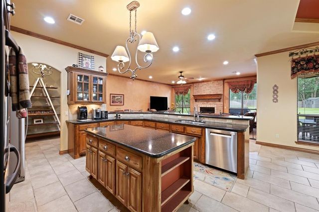 1113 NW 195th Street, Edmond, OK 73012