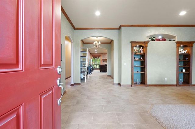 1113 NW 195th Street, Edmond, OK 73012