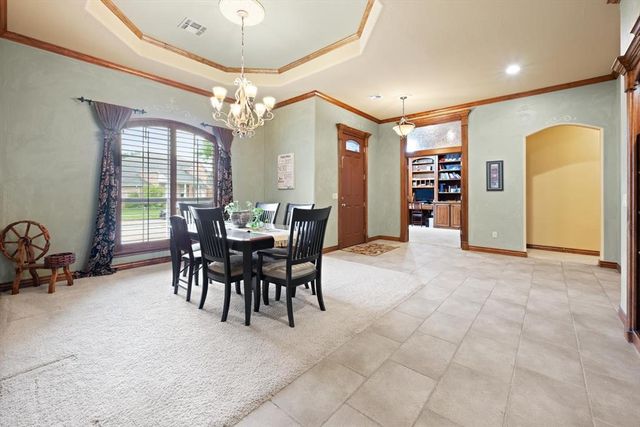 1113 NW 195th Street, Edmond, OK 73012