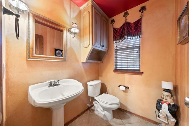 1113 NW 195th Street, Edmond, OK 73012