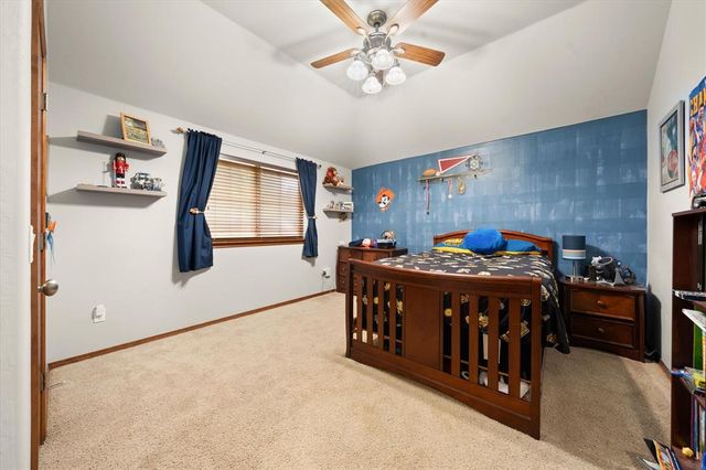 1113 NW 195th Street, Edmond, OK 73012