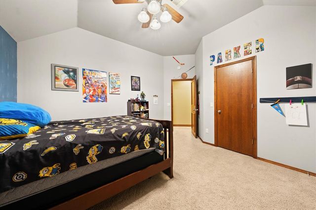 1113 NW 195th Street, Edmond, OK 73012
