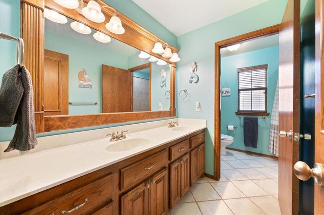 1113 NW 195th Street, Edmond, OK 73012
