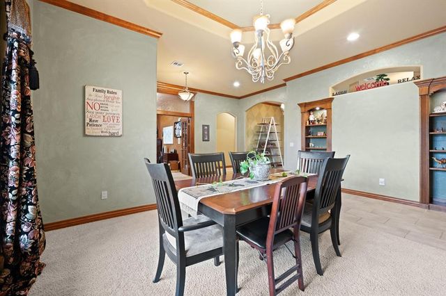 1113 NW 195th Street, Edmond, OK 73012