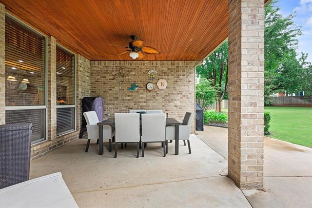 1113 NW 195th Street, Edmond, OK 73012