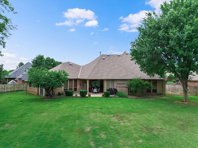 1113 NW 195th Street, Edmond, OK 73012