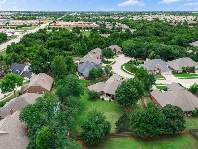 1113 NW 195th Street, Edmond, OK 73012