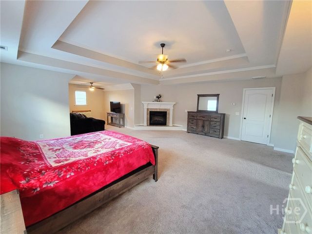 181 Saddleclub Way, Guyton, GA 31312