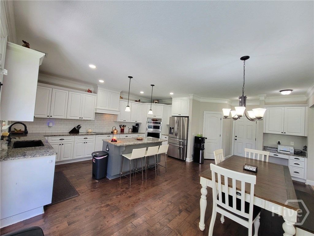 Image 11 of property listing at 181 Saddleclub Way, Guyton, GA 31312