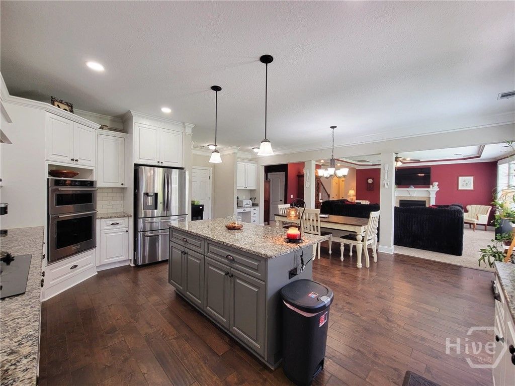 Image 12 of property listing at 181 Saddleclub Way, Guyton, GA 31312