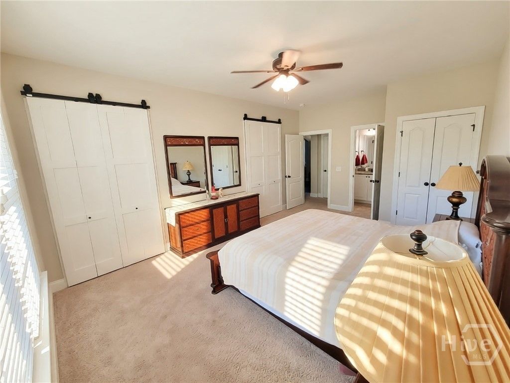 Image 13 of property listing at 181 Saddleclub Way, Guyton, GA 31312
