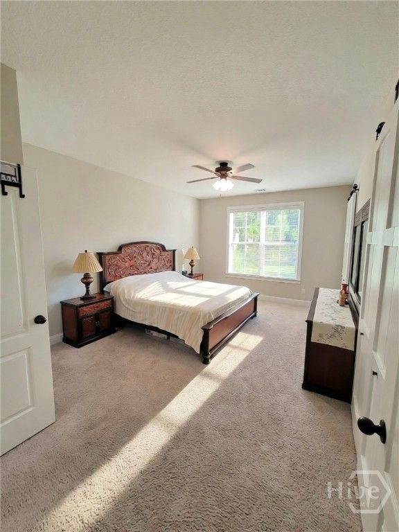Image 14 of property listing at 181 Saddleclub Way, Guyton, GA 31312
