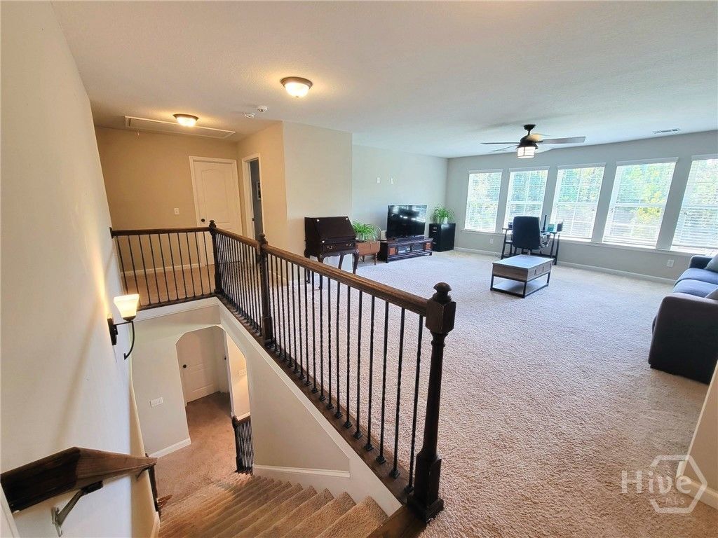 Image 16 of property listing at 181 Saddleclub Way, Guyton, GA 31312