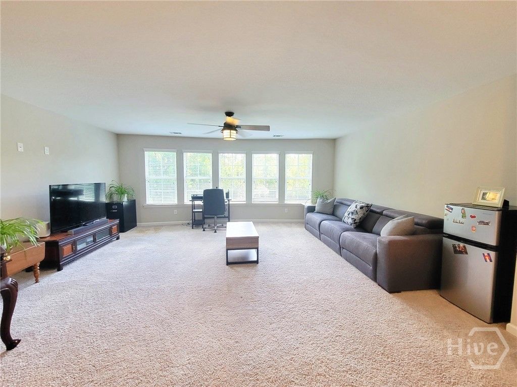 Image 18 of property listing at 181 Saddleclub Way, Guyton, GA 31312