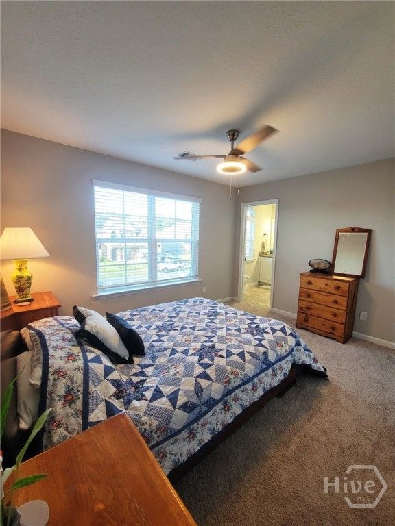 Image 19 of property listing at 181 Saddleclub Way, Guyton, GA 31312